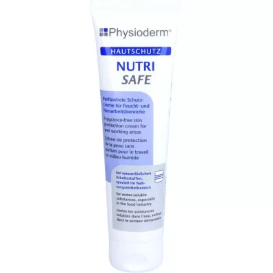 PHYSIODERM NUTRI SAFE Kerma, 100 ml