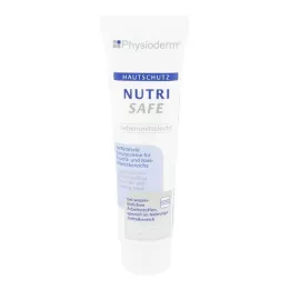PHYSIODERM NUTRI SAFE Kerma, 100 ml