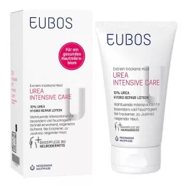 Eubos Dry Skin Urea 10 % Hydro Repair Lotion, 150 ml