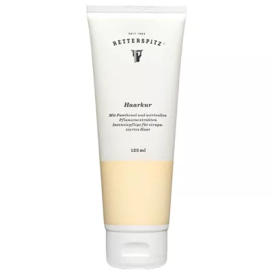 RETTERSPITZ Hiustenhoito, 125 ml RETTERSPITZ Hiustenhoito, 125 ml