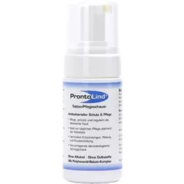 PRONTOLIND Tatuointivaahto, 100 ml