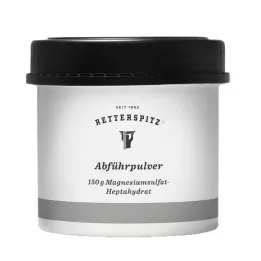 RETTERSPITZ Laksatiivijauhe, 150 g
