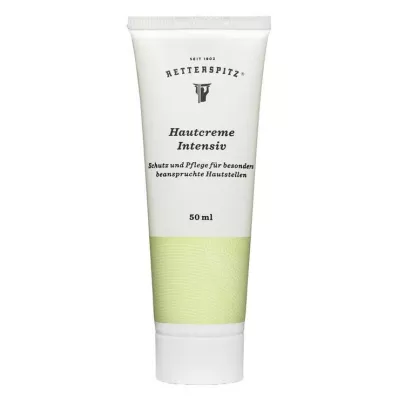 RETTERSPITZ Intensiivinen ihovoide, 50 ml RETTERSPITZ Intensiivinen ihovoide, 50 ml