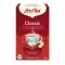 YOGI TEA Klassinen teesuodatinpussi, 17X2.2 grammaa