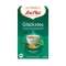 YOGI TEA Lucky Tea orgaaninen suodatinpussi, 17X1.8 g