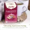 YOGI TEA Naisten tehotee orgaaninen suodatinpussi, 17X1.8 grammaa