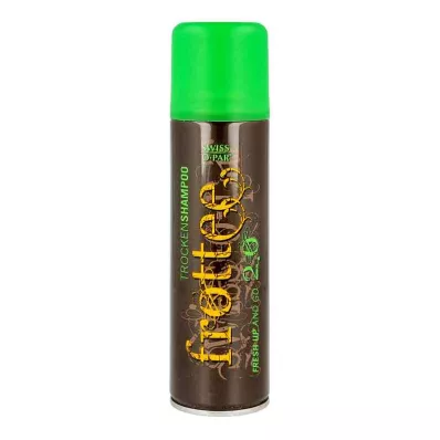 Kuivashampoo Terry Fresh Up and Go Spray (200 ml) Kuivashampoo Terry Fresh Up and Go Spray (200 ml)