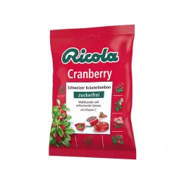 RICOLA o.Z.Beutel Karpalobonboneja, 75 g