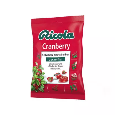 RICOLA o.Z.Beutel Karpalobonboneja, 75 g