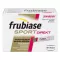 Frubiase Sport Direct Granules, 18 kpl