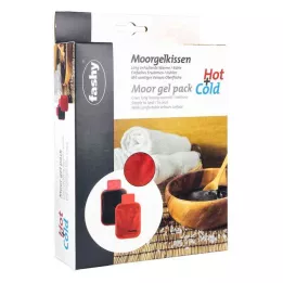 FASHY Moorgel-lämpötyyny, 1 kpl