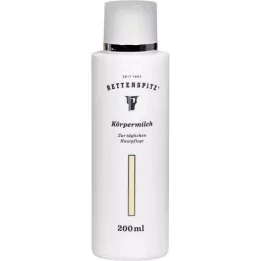 RETTERSPITZ Vartalomaito, 200 ml