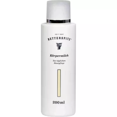 Retterspitz-vartalomaito (200 ml) Retterspitz-vartalomaito (200 ml)
