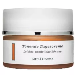 Retterspitz Toning Day Cream, 50 ml