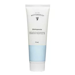 RETTERSPITZ Hammastahna, 75 ml