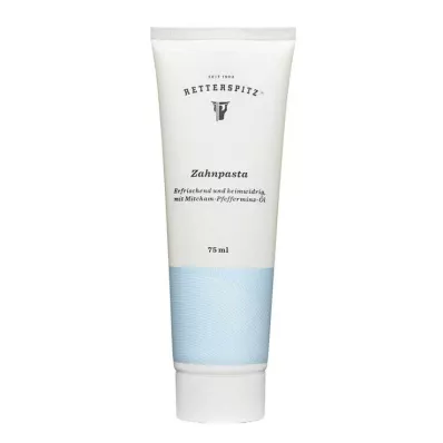 RETTERSPITZ Hammastahna, 75 ml