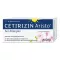 Cetirizine Aristo allergikoille 10 mg kalvopäällysteiset tabletit, 50 kpl