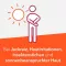 HYDROCORTISON-ratiopharm 0,5 % voide, 15 g