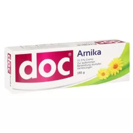 DOC ARNIKA Kerma, 150 g