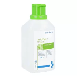 ANTIFECT N Neste, 500 ml