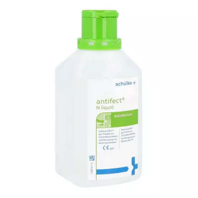 ANTIFECT N Neste, 500 ml