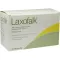 LAXOFALK 10 g oraaliliuospussi, 30 kpl