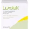 LAXOFALK 10 g oraaliliuospussi, 30 kpl