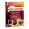 Pingutherm flex lämpölaastarit (3 kpl)