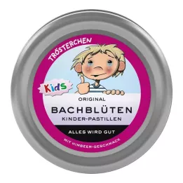 BACHBLÜTEN Dr.Bachin Lohduttaja-pastillit, 50 grammaa