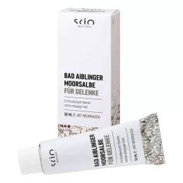 MOORSALBE Bad Aiblinger f.joints suitsukkeenöljyllä, 50 ml