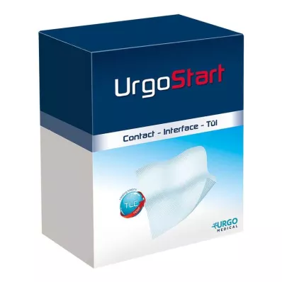 Urgostart Tül 5x7 cm annostelija, 60 kpl Urgostart Tül 5x7 cm annostelija, 60 kpl