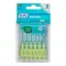 Tepe hammasväliharja x-soft 0,8mm, 6 kpl