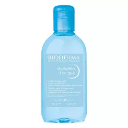 BIODERMA Hydrabio Tonique kasvovesi, 250 ml