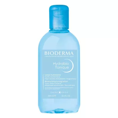 BIODERMA Hydrabio Tonique kasvovesi, 250 ml