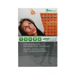 JOVITAPE Verkkonauha tyyppi C 44x52 mm, 20X2 kpl