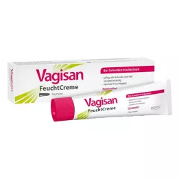 VAGISAN Kosteusvoide, 25 g