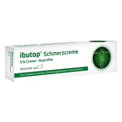 ibutop® kipuvoide axicur®:lta, 50 g
