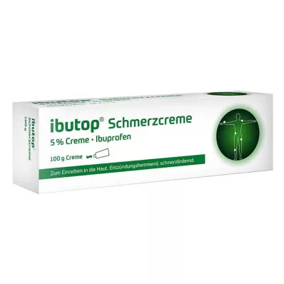 ibutop® kipuvoide axicur®:lta, 100 g