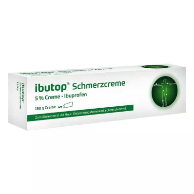 ibutop® kipuvoide axicur®:lta, 150 g