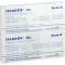 ISCADOR Qu Series 0 injektioneste, liuos, 14X1 ml, 14X1 ml