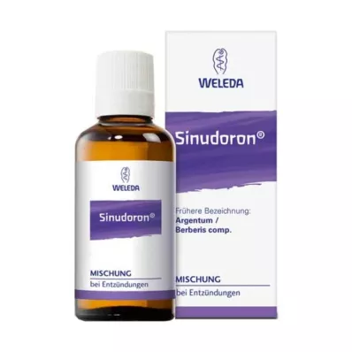 Sinudoron-seos, 50 ml Sinudoron-seos, 50 ml