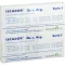 ISCADOR Qu c.Arg Series I injektioneste, liuos, 14X1 ml