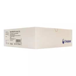 SPEEDICATH Compact Set Nelaton Ch 12 Women, 20 kpl