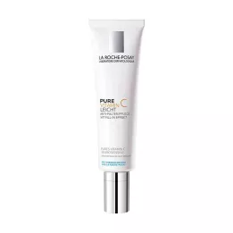 ROCHE-POSAY Redermic C NH Voide, 40 ml