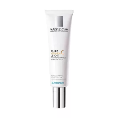 ROCHE-POSAY Redermic C NH Voide, 40 ml ROCHE-POSAY Redermic C NH Voide, 40 ml