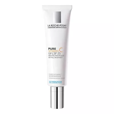 ROCHE-POSAY Redermic C UV Voide, 40 ml ROCHE-POSAY Redermic C UV Voide, 40 ml