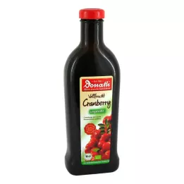 DONATH Täysjyväkarpalo, makeuttamaton luomu, 500 ml