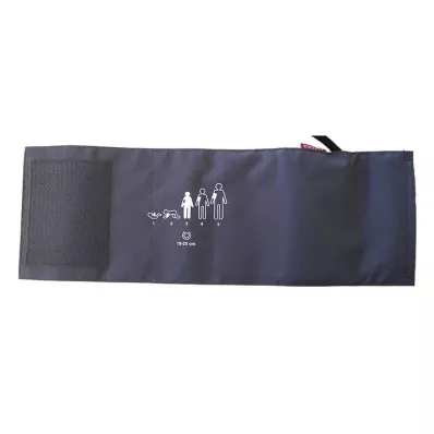 VISOMAT Tarranauhamansetti tyyppi 3 18-25 cm, 1 kpl VISOMAT Tarranauhamansetti tyyppi 3 18-25 cm, 1 kpl