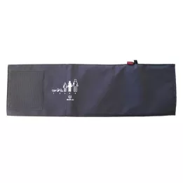 VISOMAT Tarranauhamansetti tyyppi 4 26-33 cm, 1 kpl