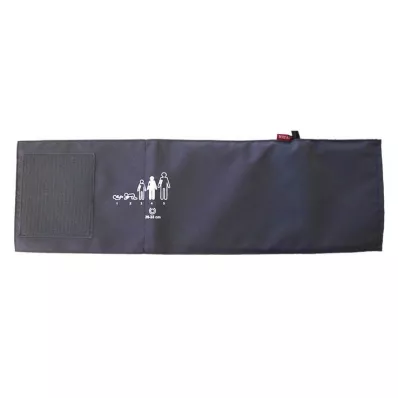 VISOMAT Tarranauhamansetti tyyppi 4 26-33 cm, 1 kpl VISOMAT Tarranauhamansetti tyyppi 4 26-33 cm, 1 kpl